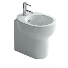 M2 bideu stativ alb 45 cm